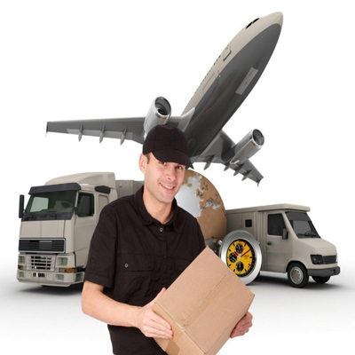 Courier Service from China to Europe
